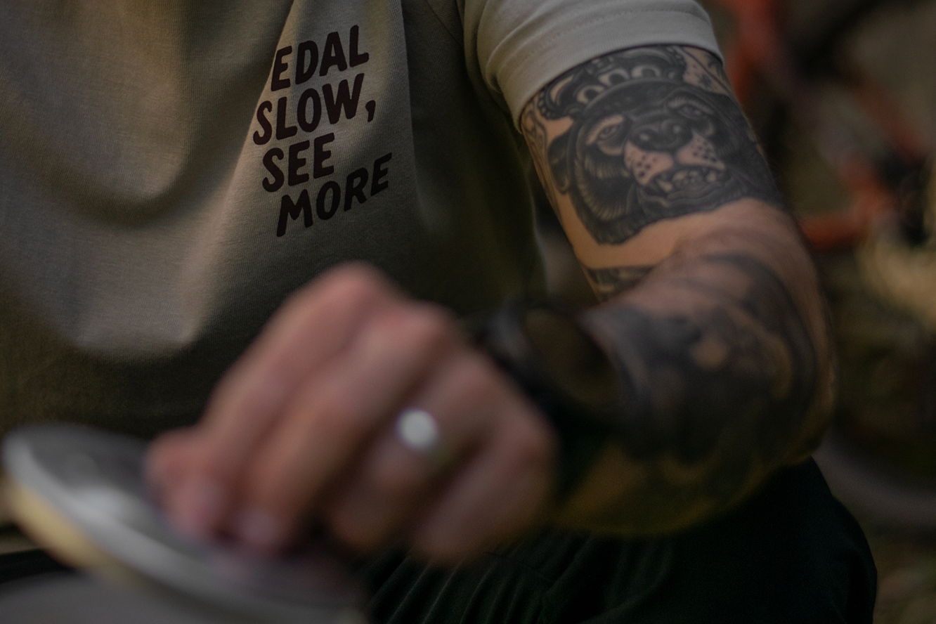 Cotton T-Shirts