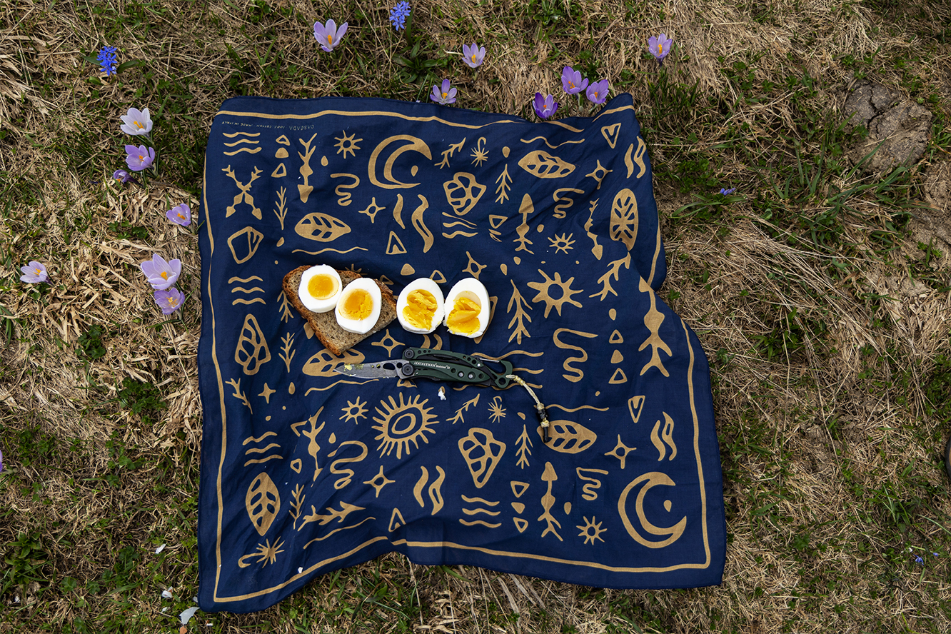 Bandanas