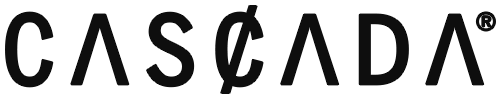 cascada logo