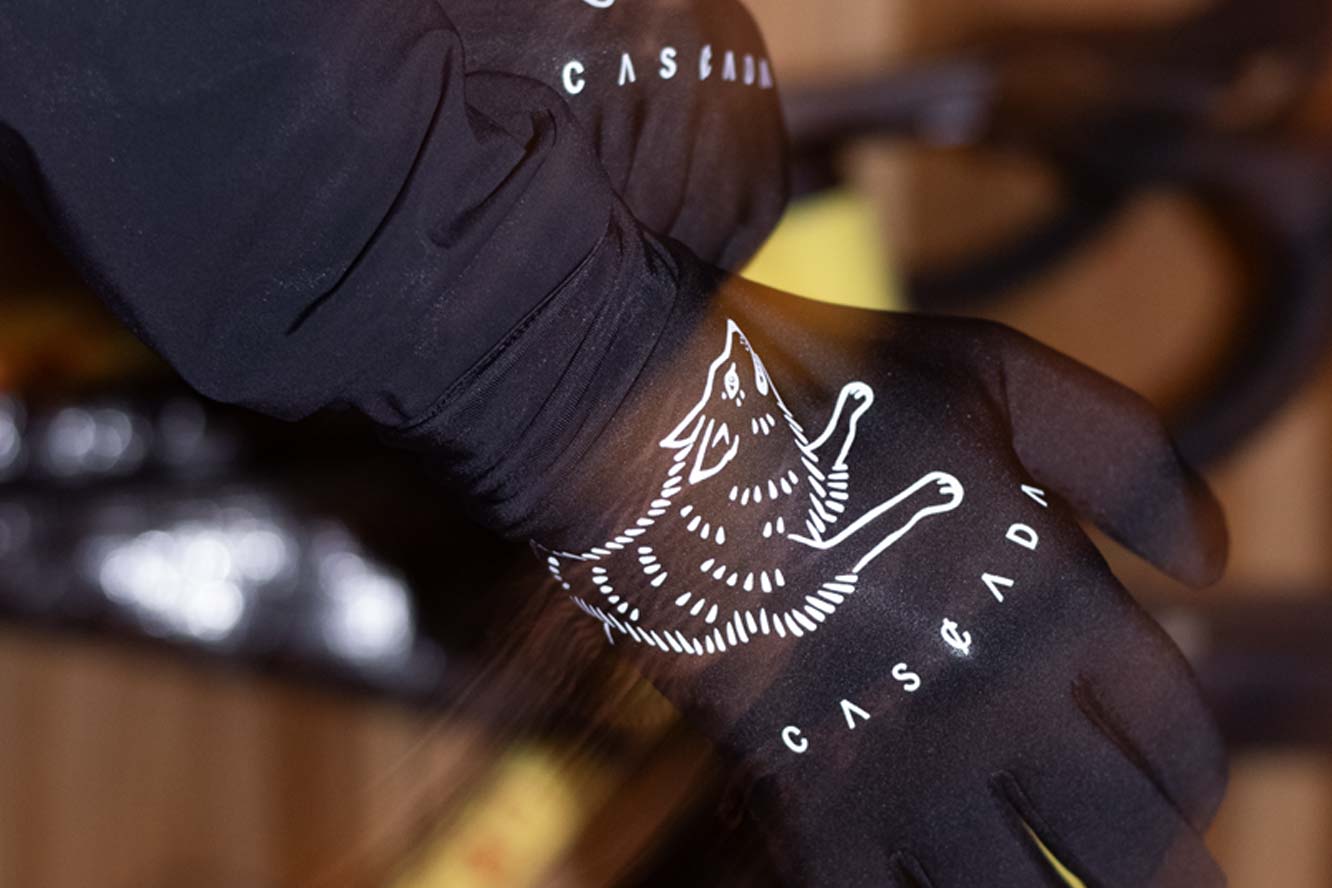 Mid-weight & Winter Gloves